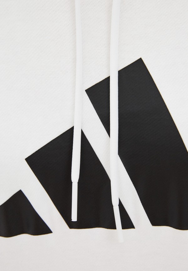 

Худи adidas, Белый, W FI 3B HOODIE