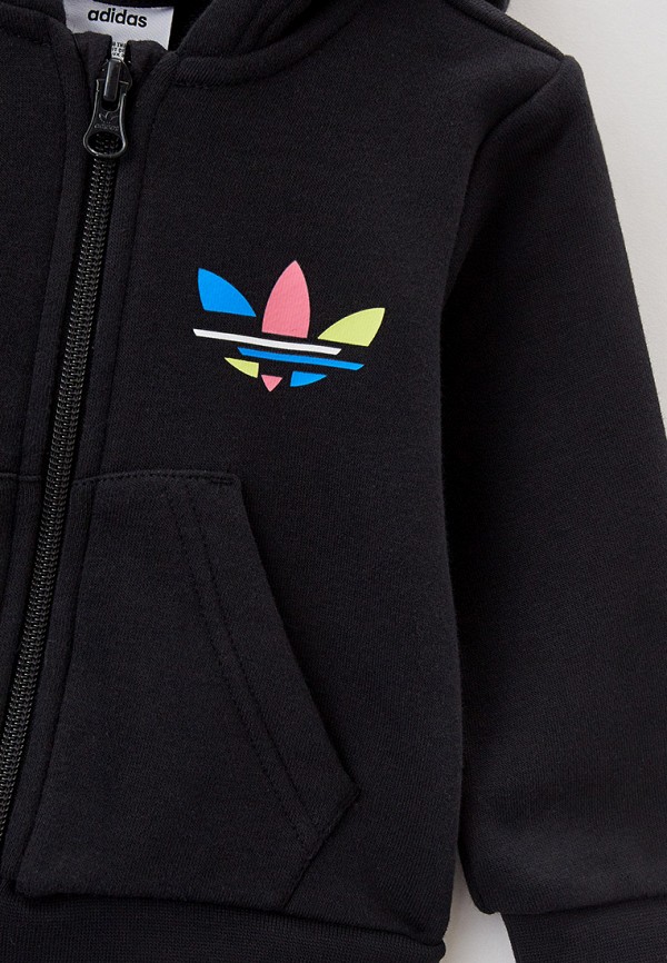 

Костюм спортивный adidas Originals, Черный