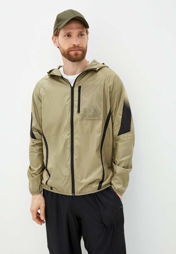 

Ветровка adidas, Хаки, M SEASO WB