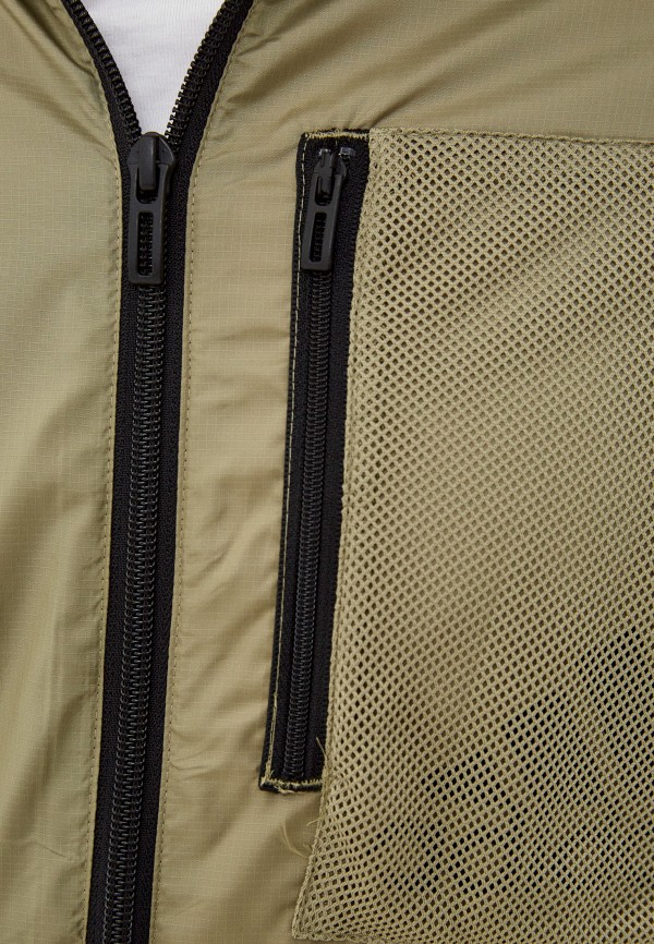 

Ветровка adidas, Хаки, M SEASO WB