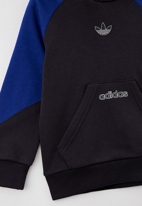 фото Худи adidas originals