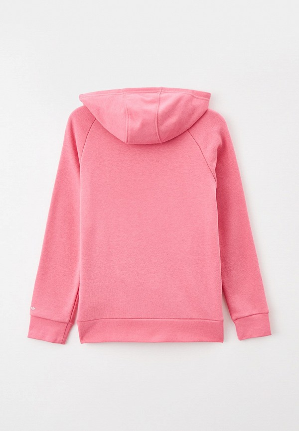 

Худи adidas Originals, Розовый