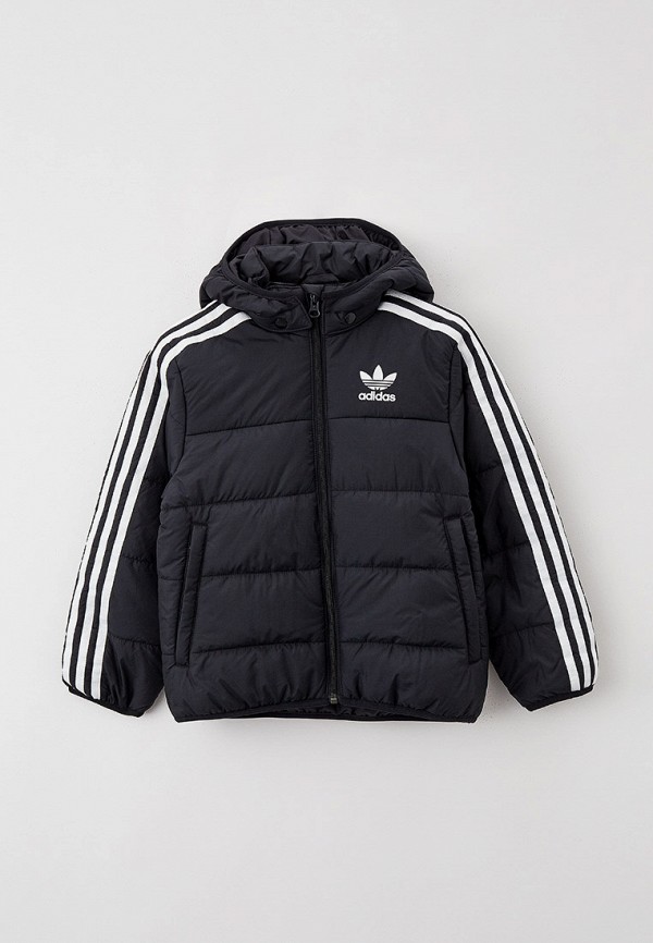 фото Куртка утепленная adidas originals