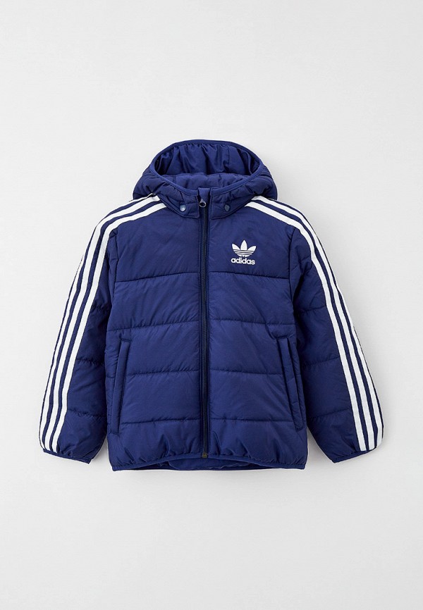 фото Куртка утепленная adidas originals