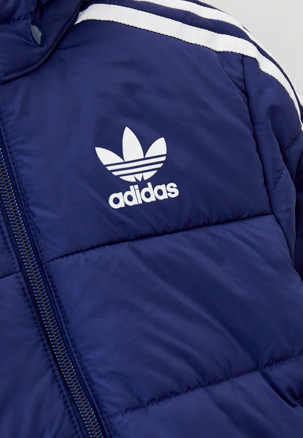 фото Куртка утепленная adidas originals