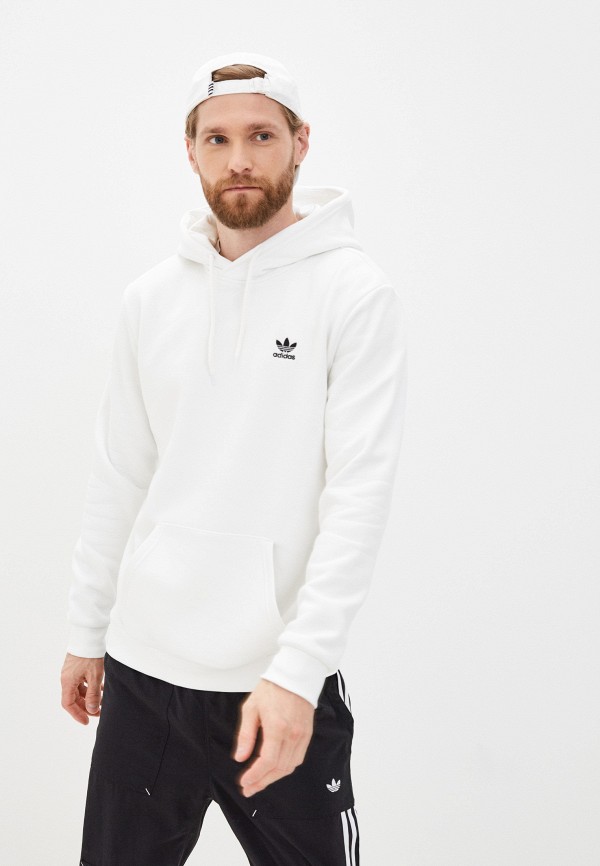 

Худи adidas Originals, Белый, adidas Originals RTLAAK940201