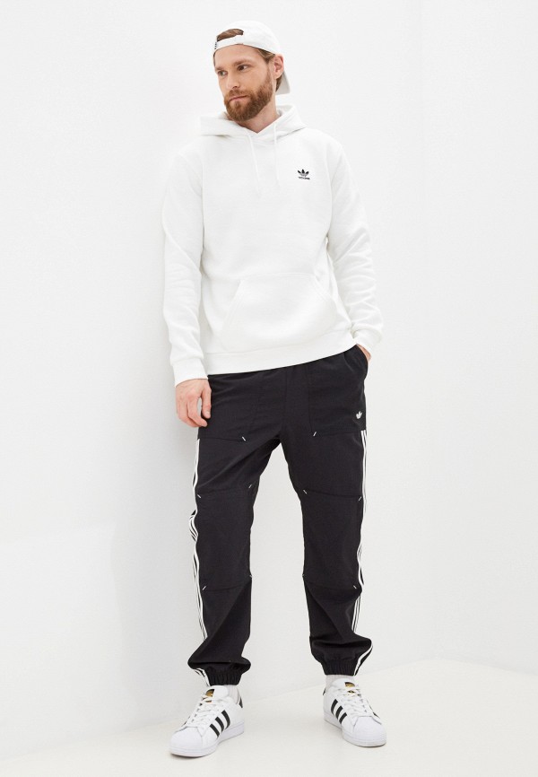 фото Худи adidas originals