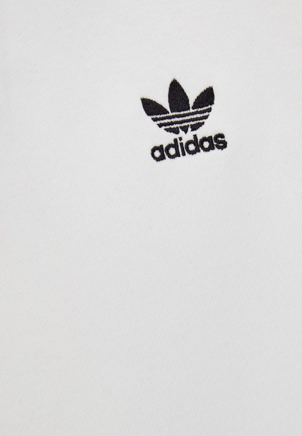 

Худи adidas Originals, Белый, ESSENTIAL HOODY