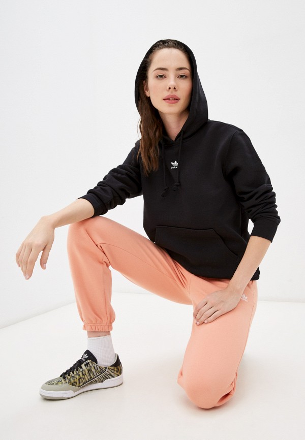 фото Худи adidas originals