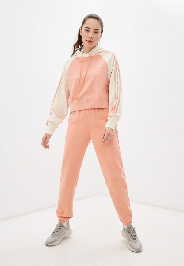 

Худи adidas Originals, Розовый, HOODIE