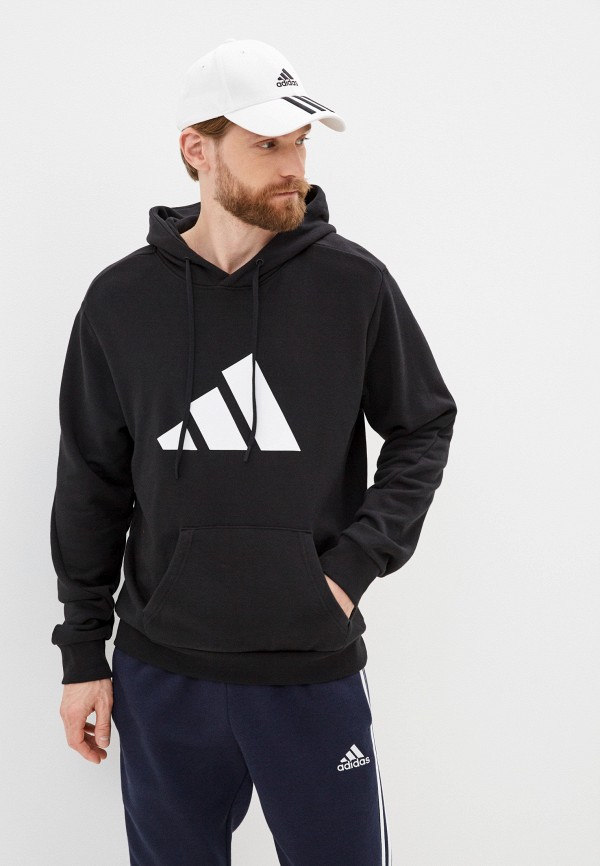 

Худи adidas, Черный, adidas RTLAAK940501
