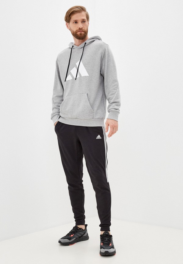 

Худи adidas, Серый, adidas RTLAAK940601