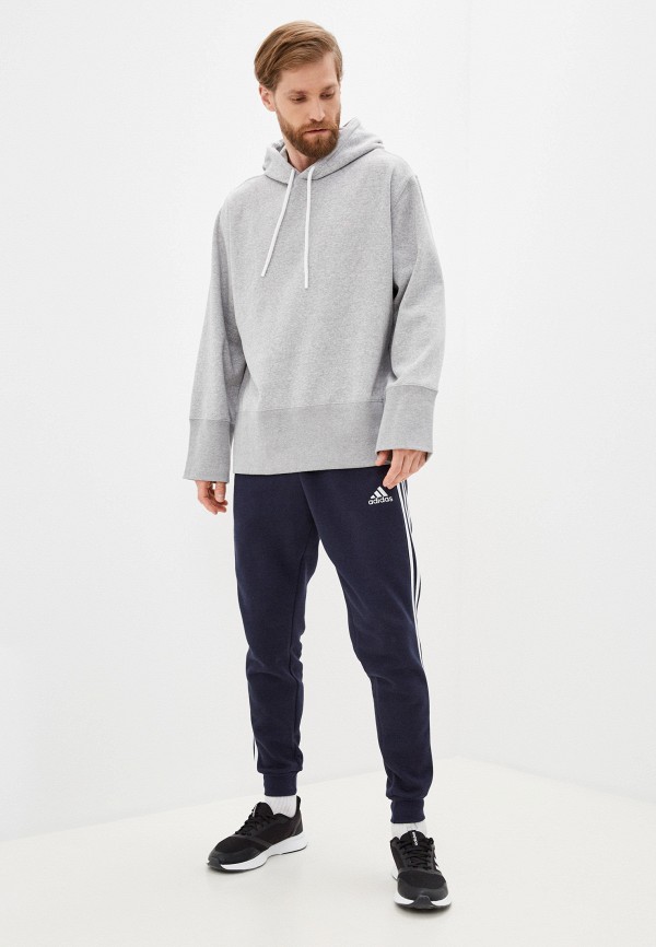 

Худи adidas, Серый, adidas RTLAAK941001