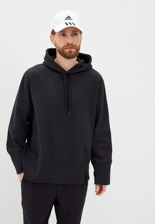 

Худи adidas, Черный, M FI CC FL HOOD