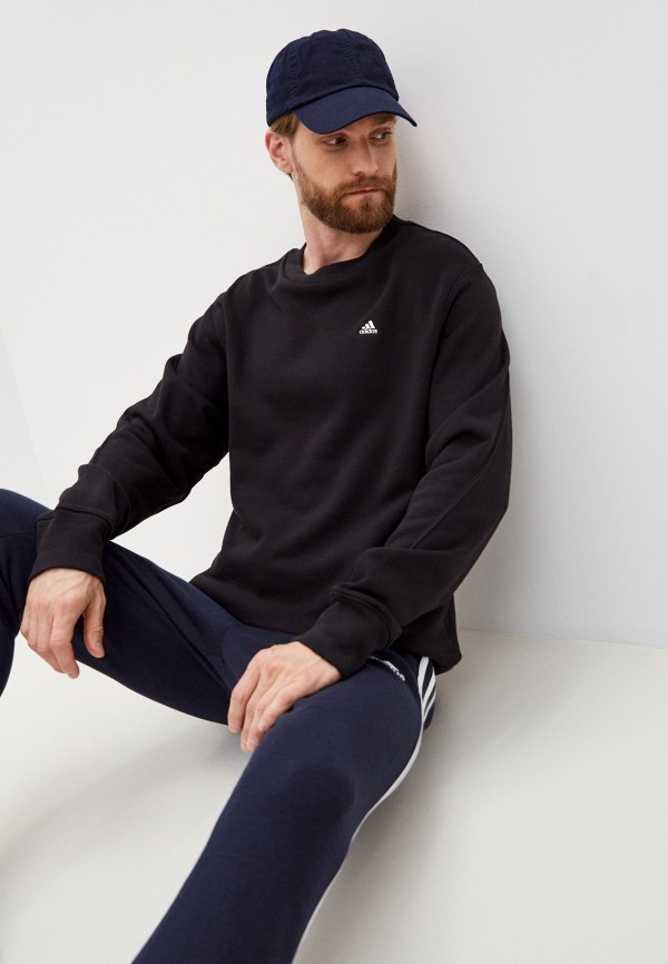 

Свитшот adidas, Черный, M FI CC CREW