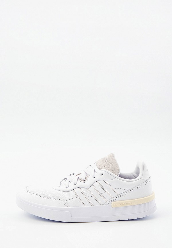 

Кеды adidas, Белый, FUTURECOURT