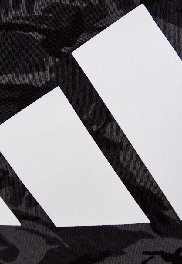 

Худи adidas, Серый, M FI CAMO HOODY