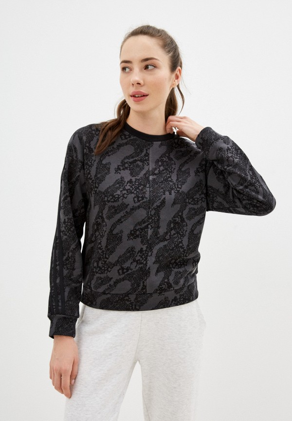 

Свитшот adidas, Серый, adidas RTLAAK941801