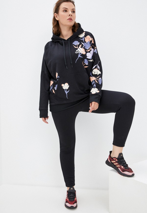 фото Худи adidas