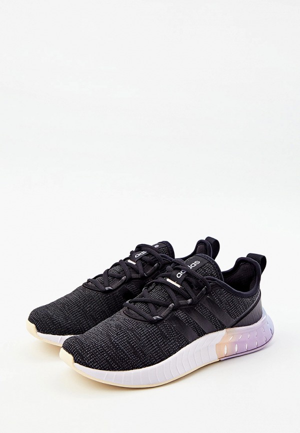 

Кроссовки adidas, Черный, KAPTIR SUPER