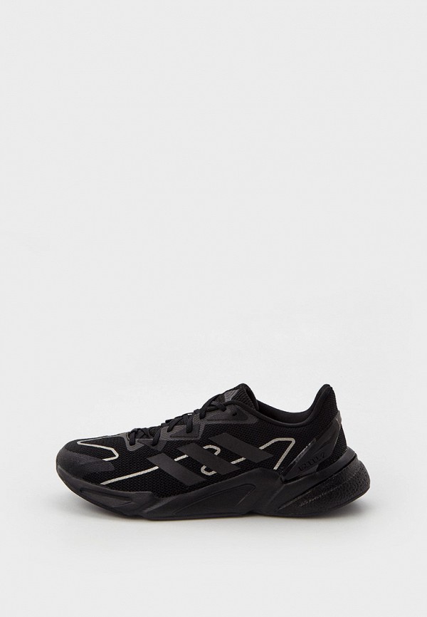 

Кроссовки adidas, Черный, X9000L2 M