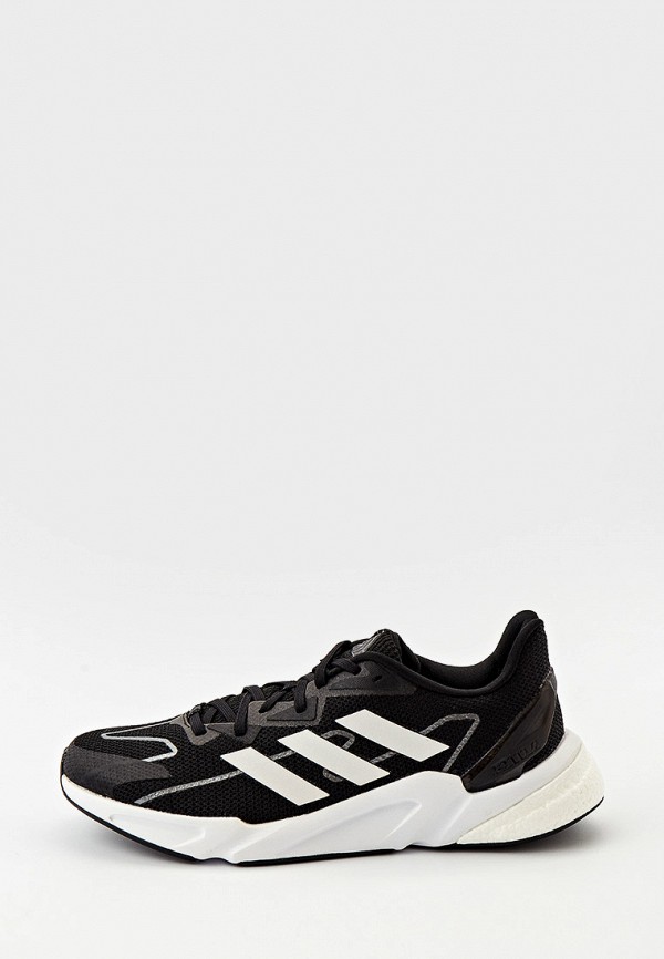 

Кроссовки adidas, Черный, X9000L2 W