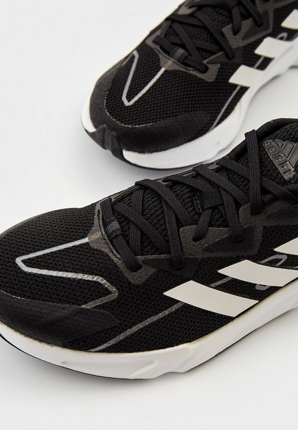

Кроссовки adidas, Черный, adidas RTLAAK942301