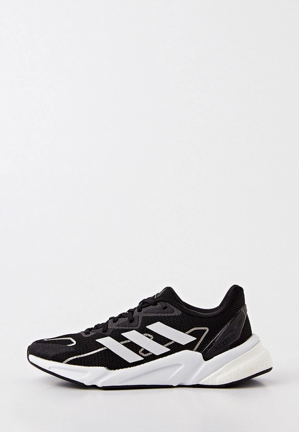 

Кроссовки adidas, Черный, X9000L2 W