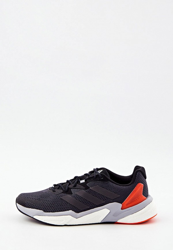 

Кроссовки adidas, Черный, X9000L3 M