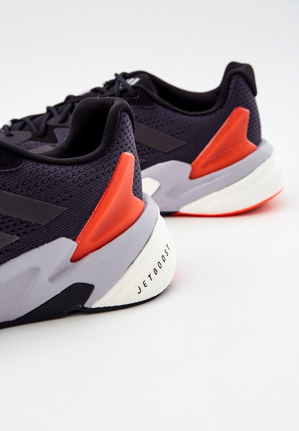 

Кроссовки adidas, Черный, adidas RTLAAK942501