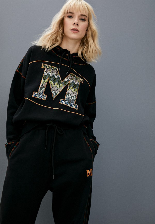 фото Брюки спортивные m missoni