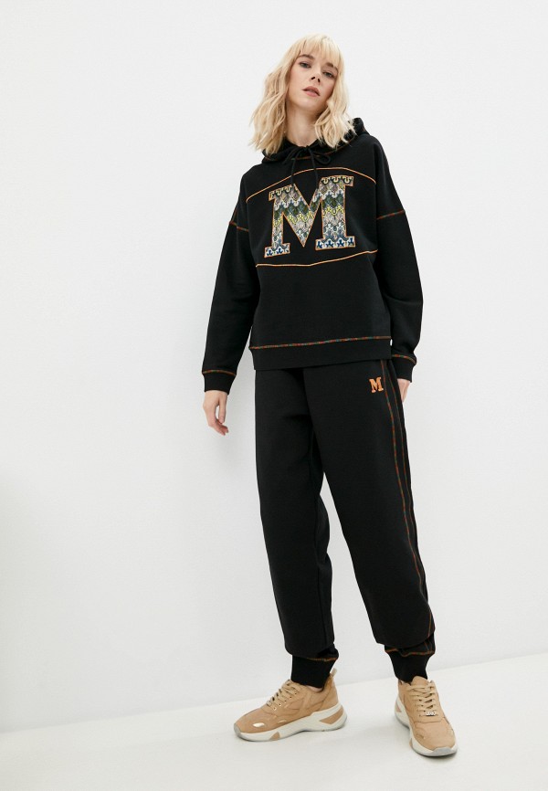 фото Брюки спортивные m missoni