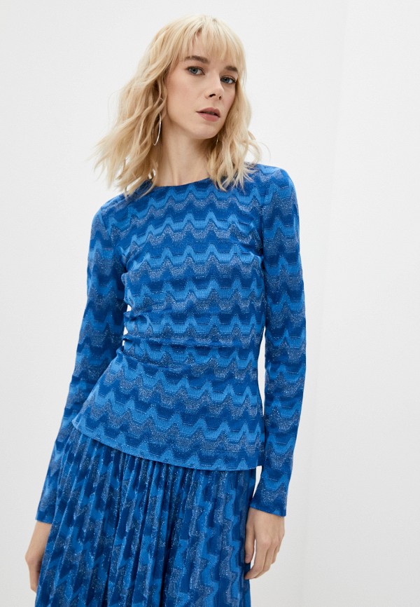

Джемпер M Missoni, Синий