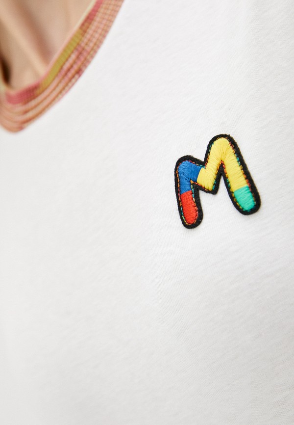 фото Футболка m missoni