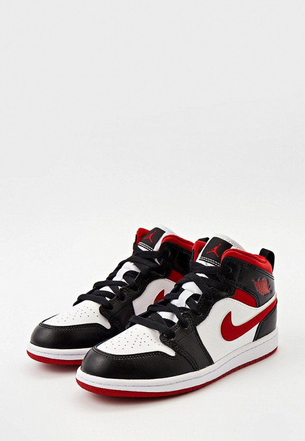 фото Кеды jordan