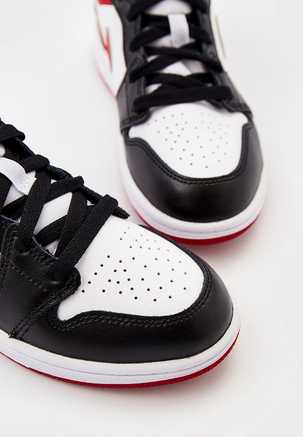 фото Кеды jordan