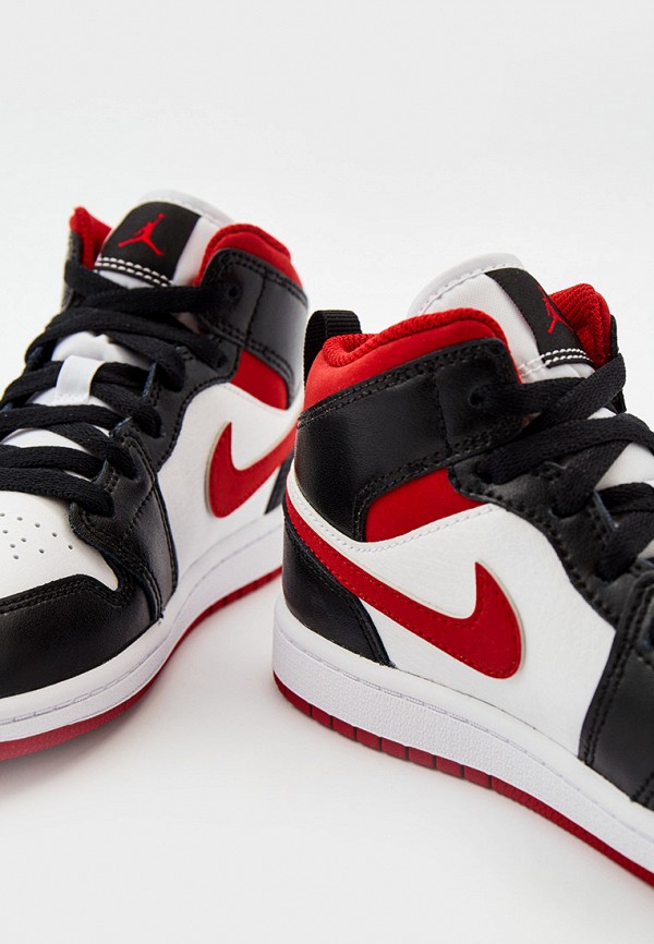 фото Кеды jordan