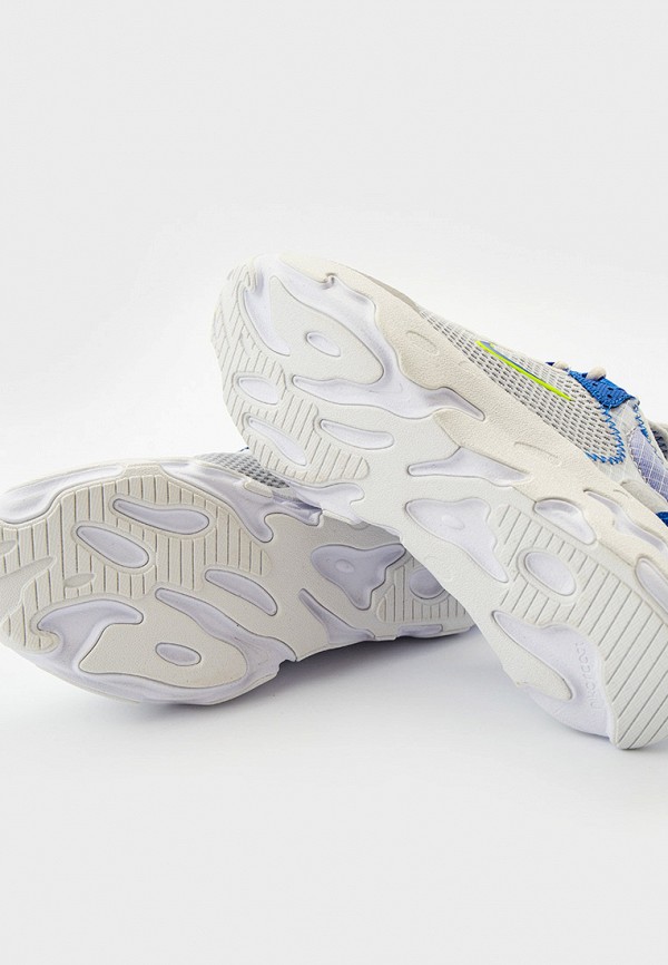 

Кроссовки Nike, Серый, NIKE REACT LIVE (GS)