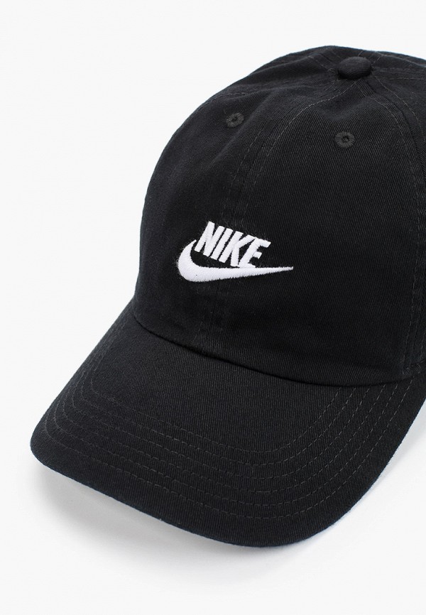 фото Бейсболка nike