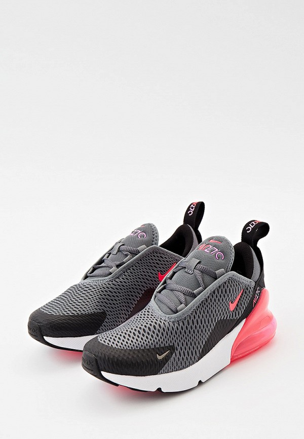 фото Кроссовки nike