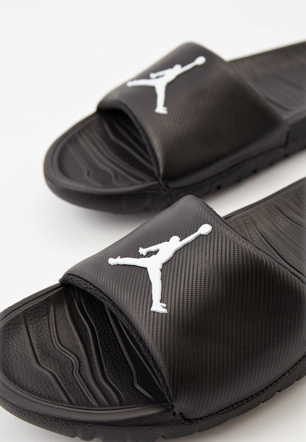 

Сланцы Jordan, Черный, JORDAN BREAK SLIDE