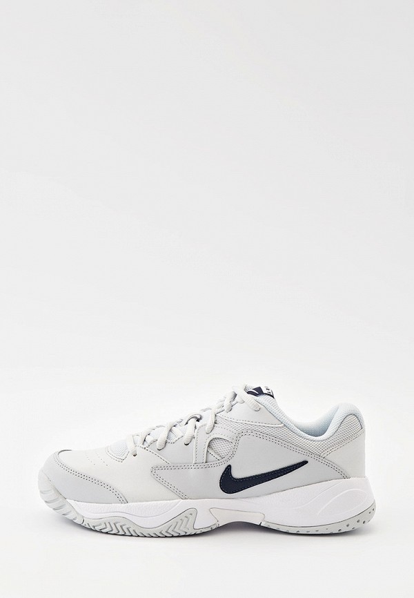 

Кроссовки Nike, Серый, NIKE COURT LITE 2