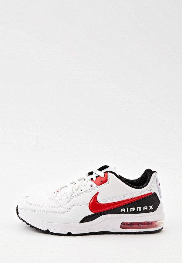

Кроссовки Nike, Белый, AIR MAX LTD 3