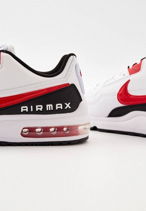 фото Кроссовки nike