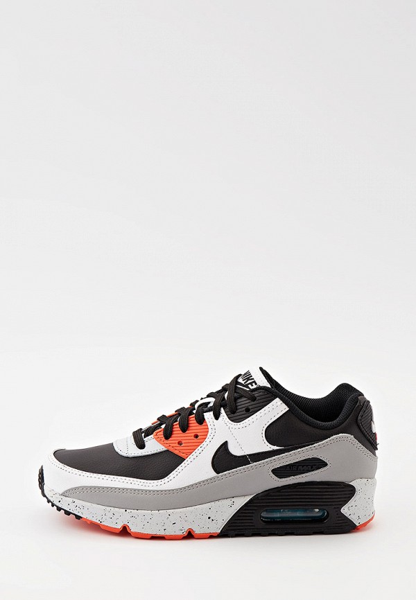 

Кроссовки Nike, Разноцветный, NIKE AIR MAX 90 LTR (GS)