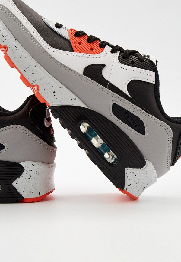 фото Кроссовки nike