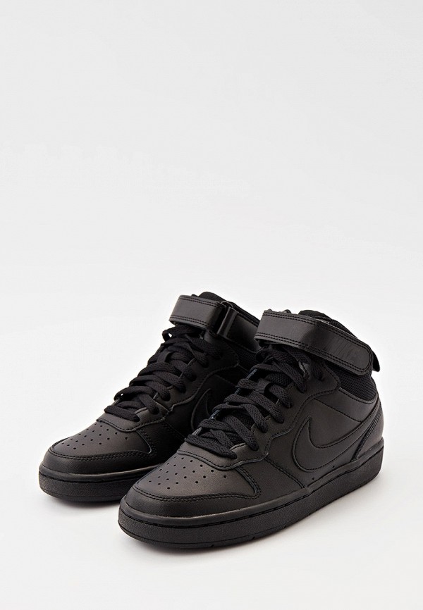 фото Кеды nike