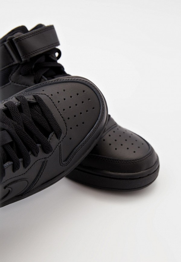 фото Кеды nike