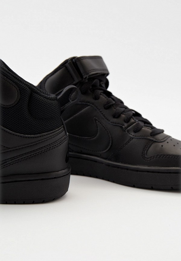 фото Кеды nike