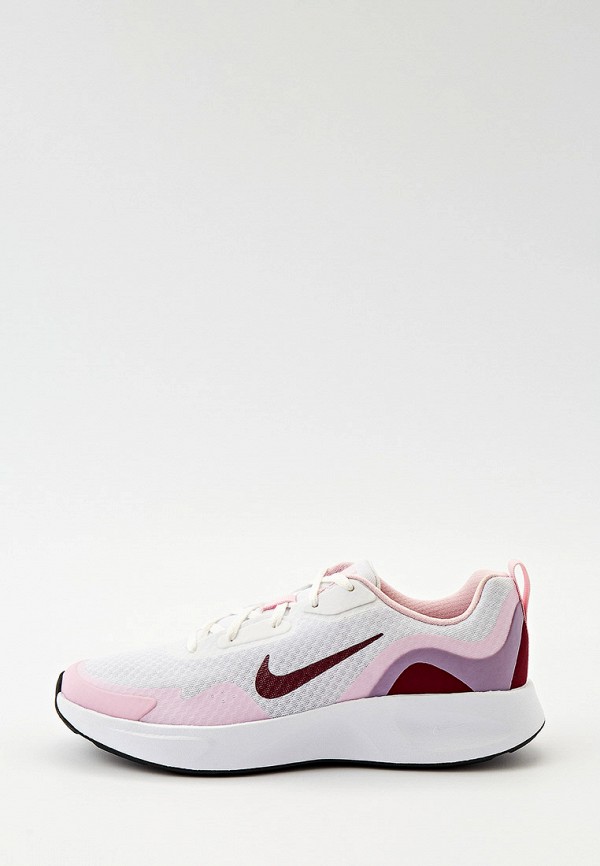 

Кроссовки Nike, Розовый, NIKE WEARALLDAY (GS)